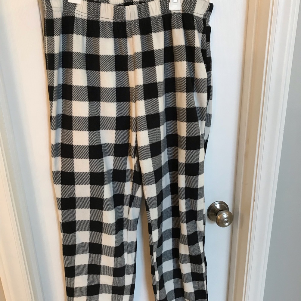 Pajama pants